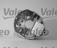 Valeo 436287 - Ģenerators www.autospares.lv