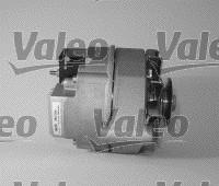 Valeo 436287 - Ģenerators autospares.lv