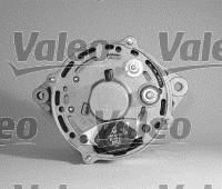 Valeo 436225 - Alternator www.autospares.lv