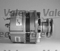 Valeo 436225 - Alternator www.autospares.lv