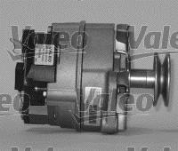 Valeo 436220 - Alternator www.autospares.lv