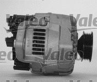 Valeo 436279 - Ģenerators www.autospares.lv