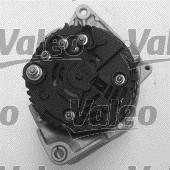 Valeo 436277 - Ģenerators autospares.lv