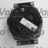 Valeo 436750 - Ģenerators www.autospares.lv