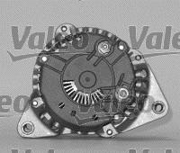 Valeo 436719 - Ģenerators www.autospares.lv