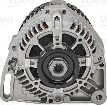 Valeo 747899 - Alternator www.autospares.lv