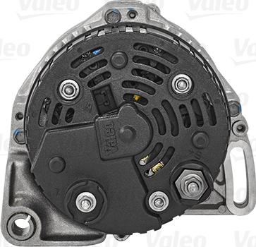 Valeo 747899 - Alternator www.autospares.lv