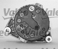 Valeo 436718 - Ģenerators autospares.lv