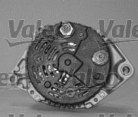 Valeo 436737 - Ģenerators autospares.lv