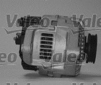 Valeo 436737 - Ģenerators autospares.lv