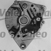 Valeo 436774 - Генератор www.autospares.lv