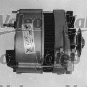 Valeo 436774 - Генератор www.autospares.lv