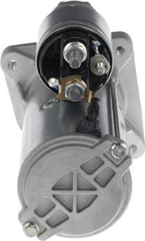 Valeo 438497 - Starteris www.autospares.lv