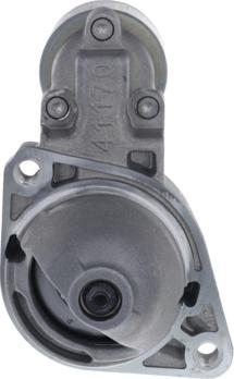 Valeo 438533 - Starteris www.autospares.lv