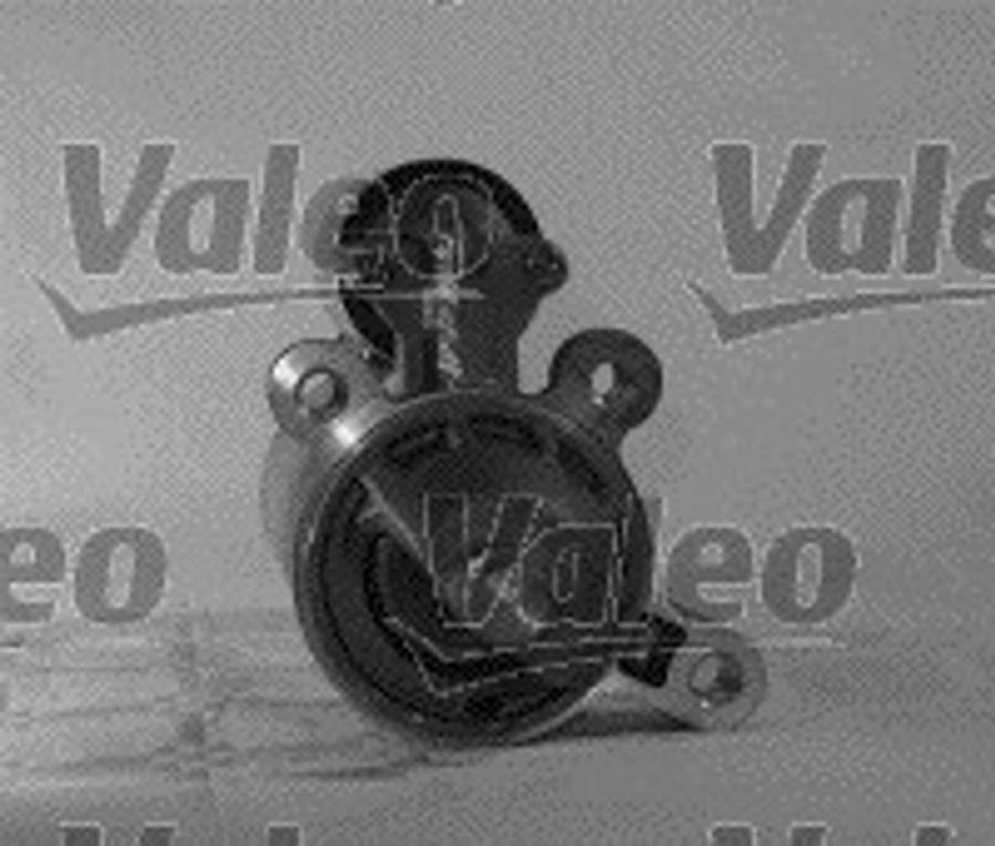 Valeo 438060 - Starter www.autospares.lv