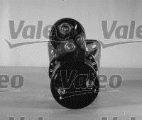 Valeo 438089 - Starteris autospares.lv