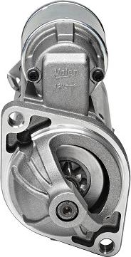 Valeo 438079 - Starteris autospares.lv