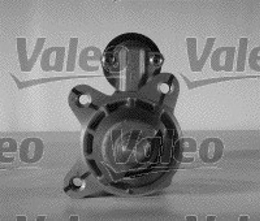 Valeo 438154 - Starter www.autospares.lv