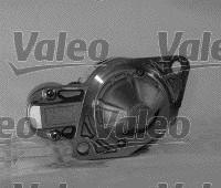 Valeo 438104 - Starteris www.autospares.lv