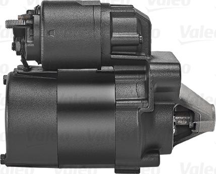 Valeo 726129 - Starteris www.autospares.lv