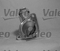 Valeo 438135 - Starteris autospares.lv