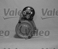 Valeo 438135 - Starter www.autospares.lv