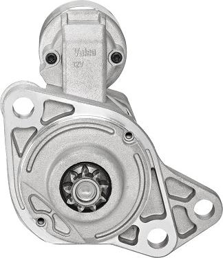 Valeo 438138 - Starteris autospares.lv