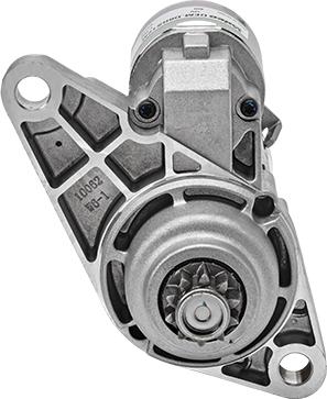 Valeo 438172 - Starteris autospares.lv