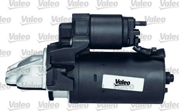 Valeo 438360 - Starteris autospares.lv