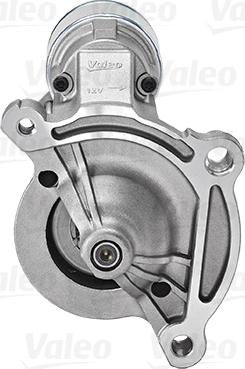 Valeo 438335 - Starteris autospares.lv