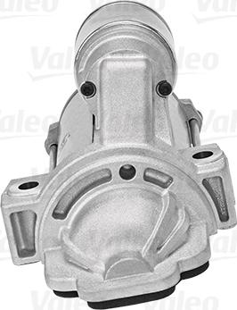 Valeo 458746 - Starteris autospares.lv