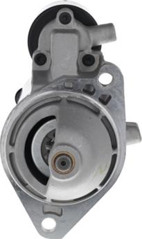 Valeo 438370 - Starteris www.autospares.lv