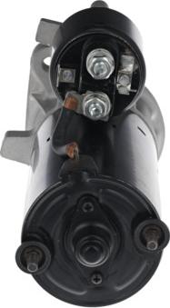 Valeo 438370 - Starteris www.autospares.lv