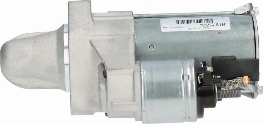 Valeo 438265 - Starteris www.autospares.lv