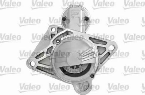 Valeo 438217 - Starteris www.autospares.lv