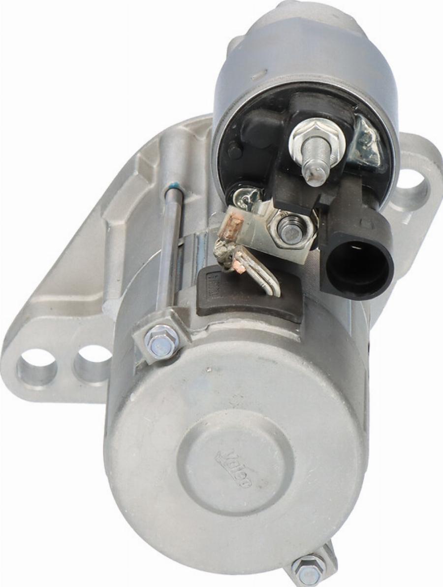 Valeo 438287 - Starteris www.autospares.lv