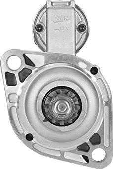 Valeo 438226 - Starteris autospares.lv