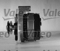 Valeo 433440 - Ģenerators www.autospares.lv