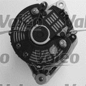 Valeo 433440 - Ģenerators www.autospares.lv