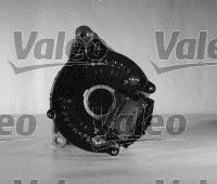 Valeo 433440 - Ģenerators www.autospares.lv