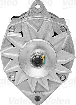 Valeo 433448 - Alternator www.autospares.lv