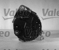 Valeo 436336 - Ģenerators www.autospares.lv