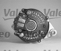 Valeo 433464 - Ģenerators www.autospares.lv