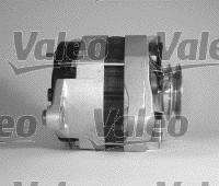 Valeo 433464 - Ģenerators www.autospares.lv