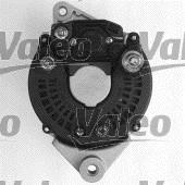 Valeo 433468 - Ģenerators www.autospares.lv