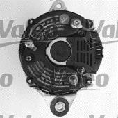 Valeo 433462 - Ģenerators www.autospares.lv