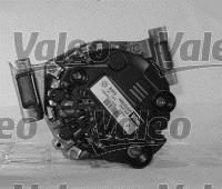 Valeo 433462 - Ģenerators www.autospares.lv