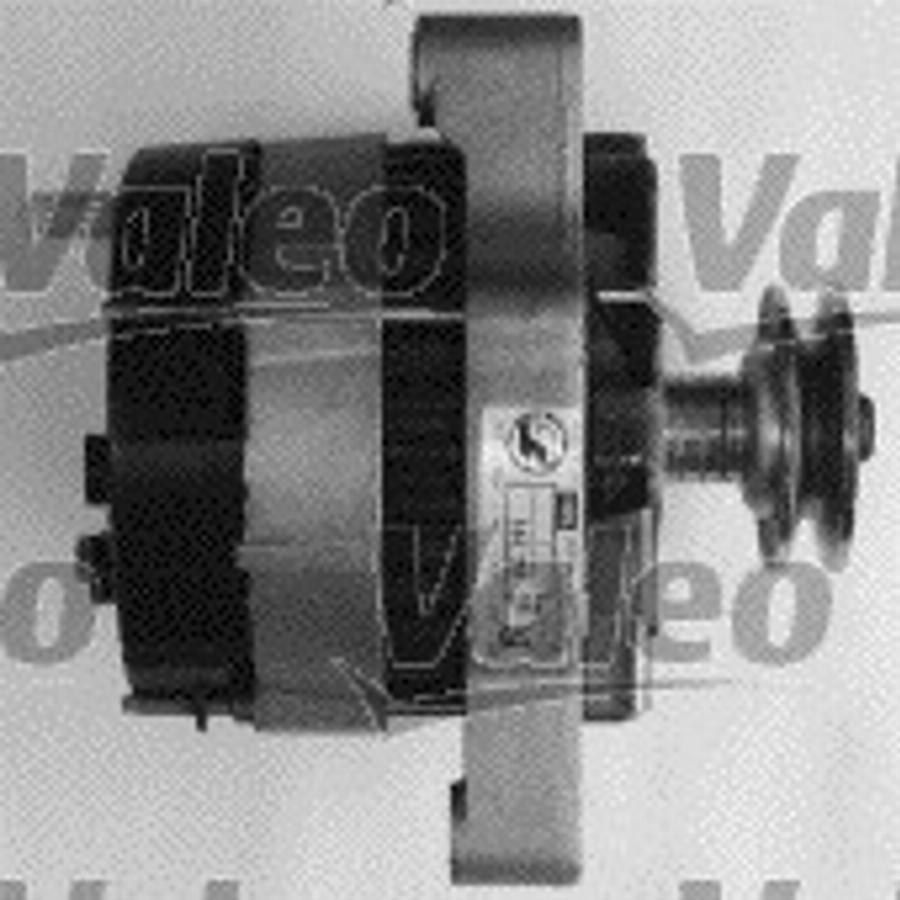 Valeo 433405 - Starteris www.autospares.lv