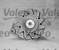 Valeo 433436 - Ģenerators www.autospares.lv