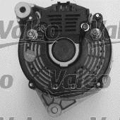 Valeo 433429 - Ģenerators www.autospares.lv